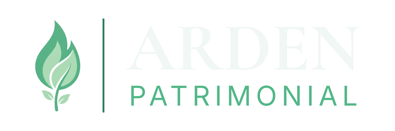 ARDEN Patrimonial